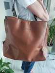 Torba damska  Jil Sander