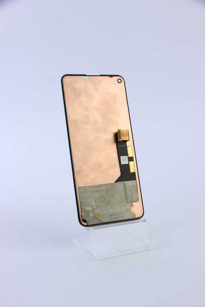 Дисплейний модуль без рамки Google Pixel 5a 5G Original USED