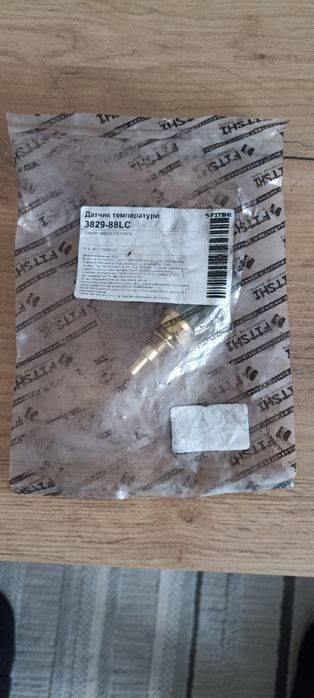 Датчик температури Chery Amulet