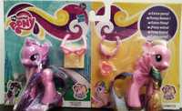 Ploomette My Little Pony + Twilight Sparkle Hasbro Nowa