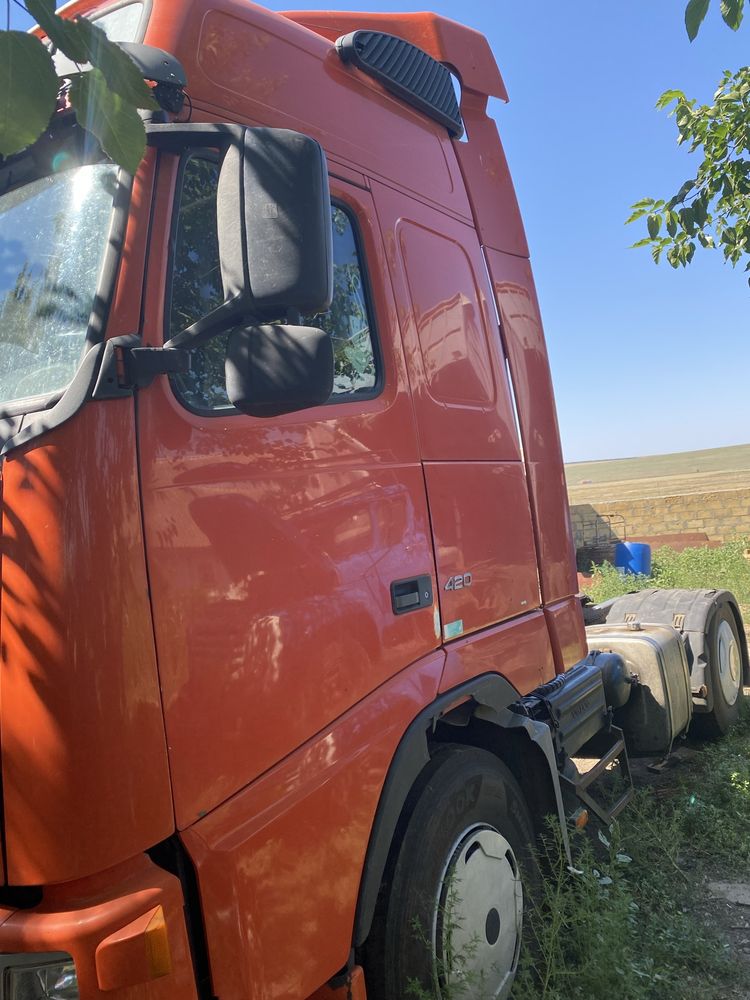 Продается Volvo FH 12