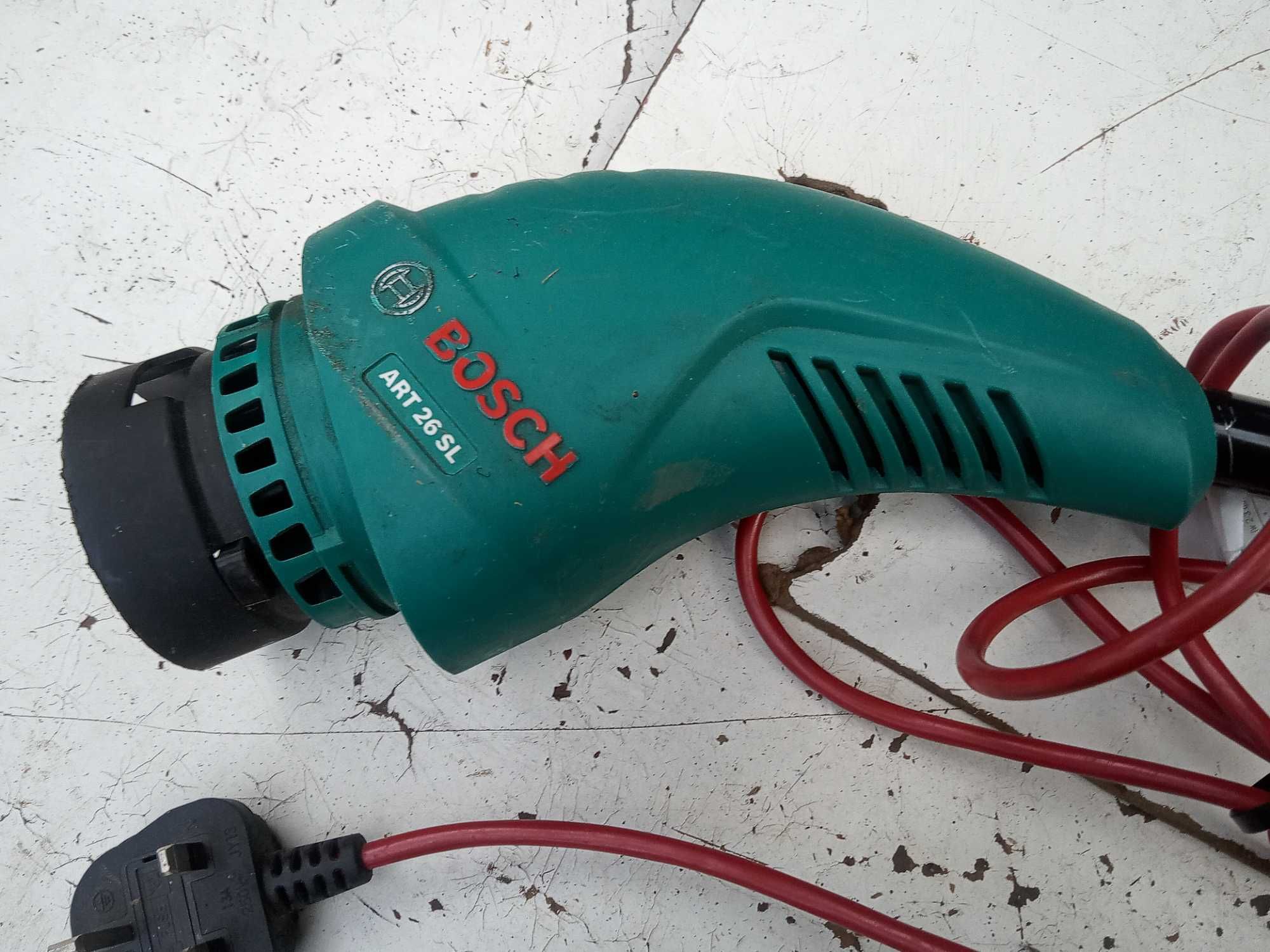 Bosch podkaszarka sieciowa ART 26 SL 280 W