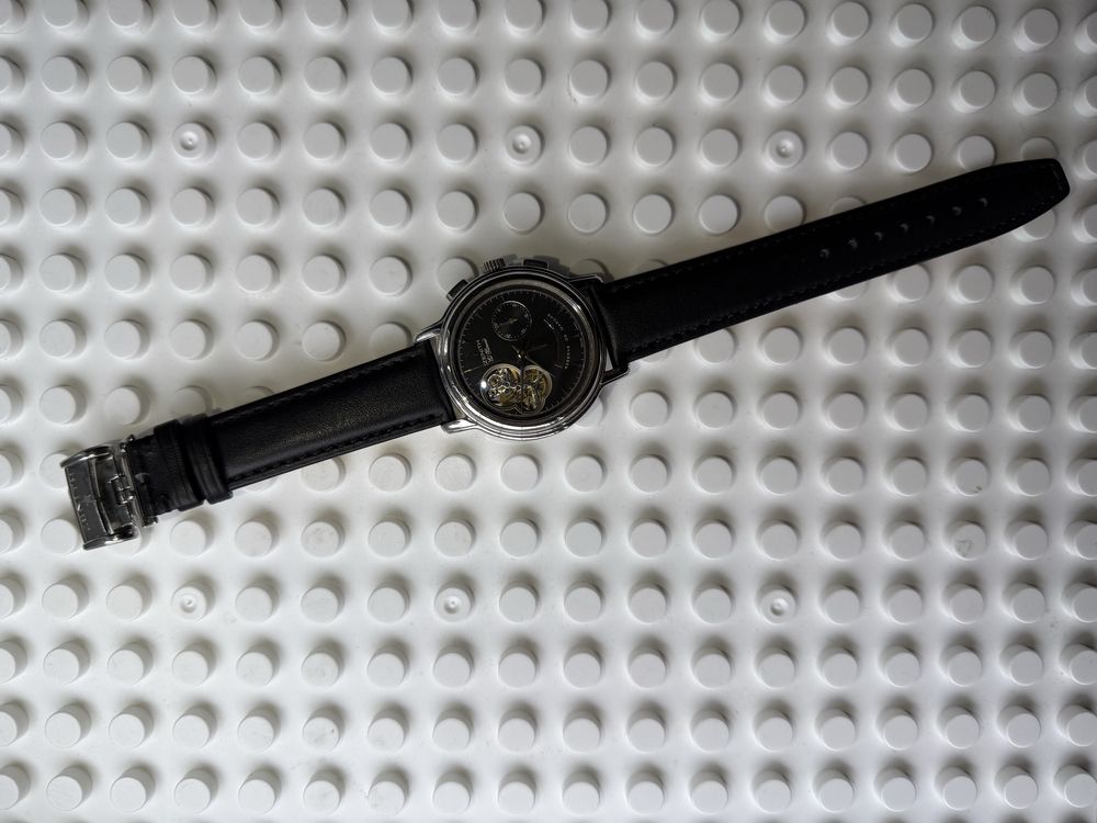 Чоловічий годиник Zenith