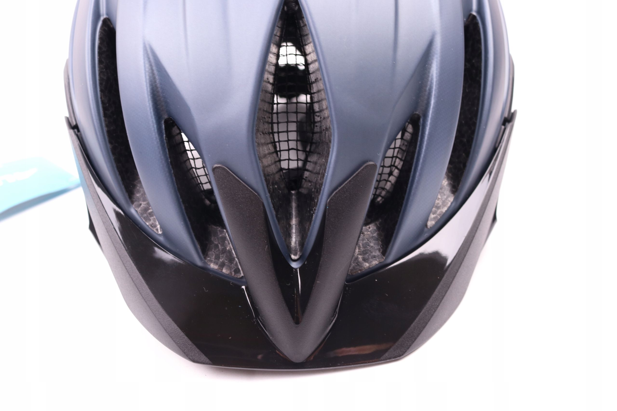 outlet kask rowerowy alpina haga ab029-2-l r. 51-56cm