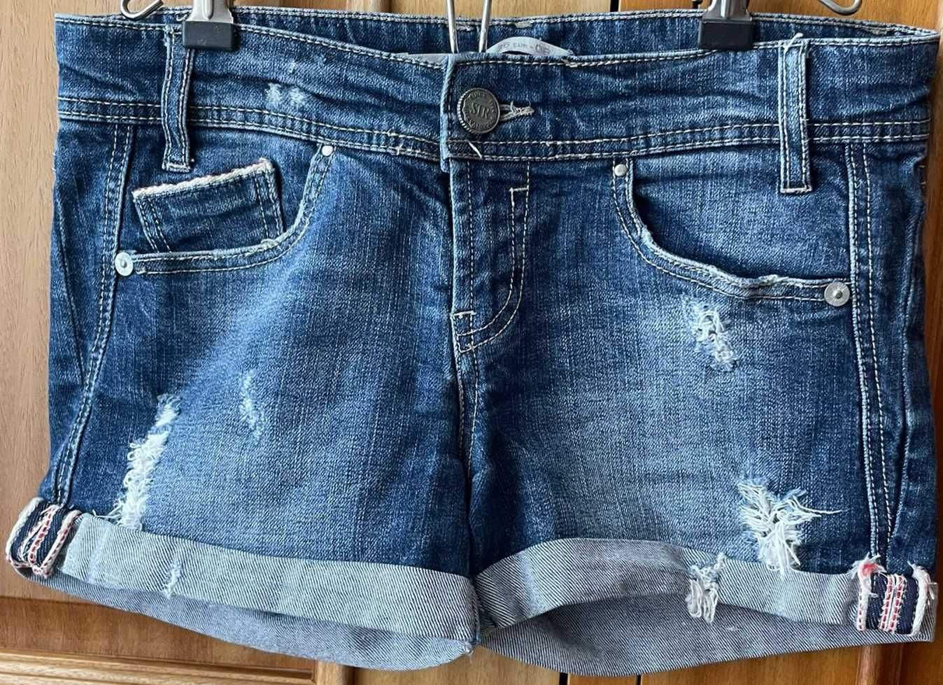 Calções de Ganga para Mulher ou Criança
