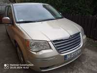Chrysler Voyager RT LImited 2,8CRD
