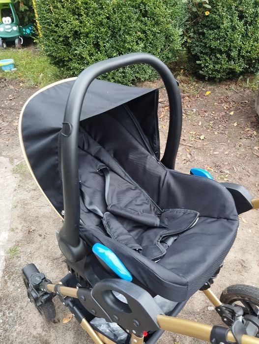 Wózek 3 w 1 X-trall