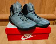 Nike Prime Hype DF II Buty Męskie Wysokie Rozmiar 42 26,5 cm