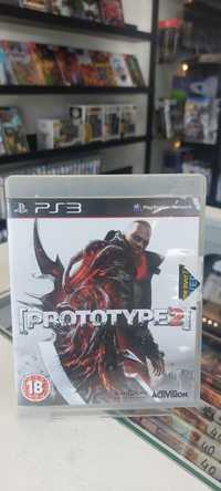 Prototype 2 - PS3