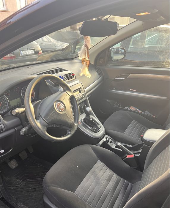 Fiat croma 2008r.