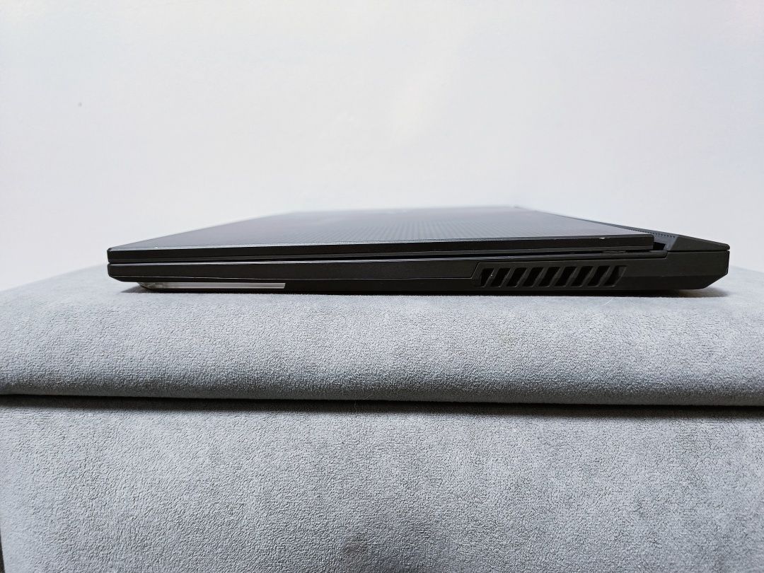 Игровой Asus ROG 17.3!!!/i5-11400H/RTX 2050/RAM 16/SSD