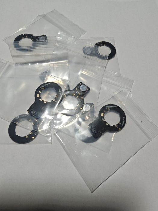 Плата yaw motor 3pro