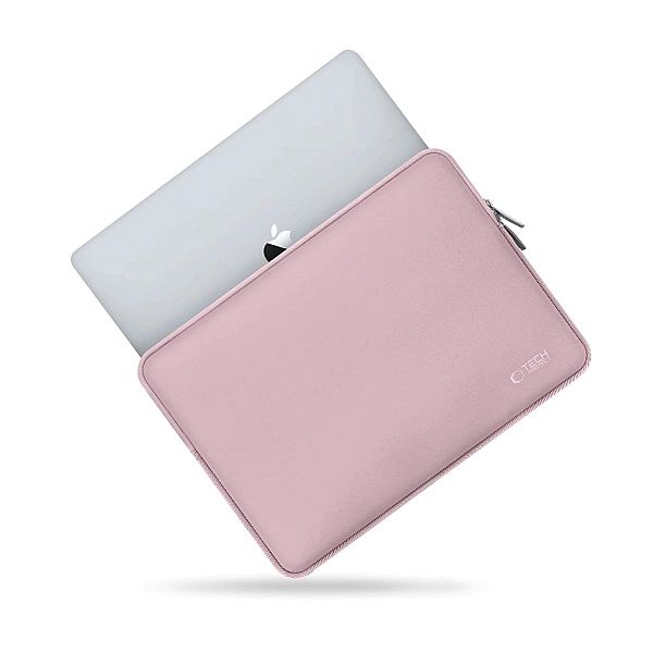 Tech-Protect Neoslim Laptop 15-16 Dusty Rose