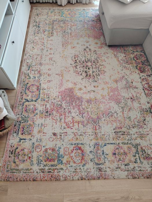 2 Tapetes sala estar/jantar