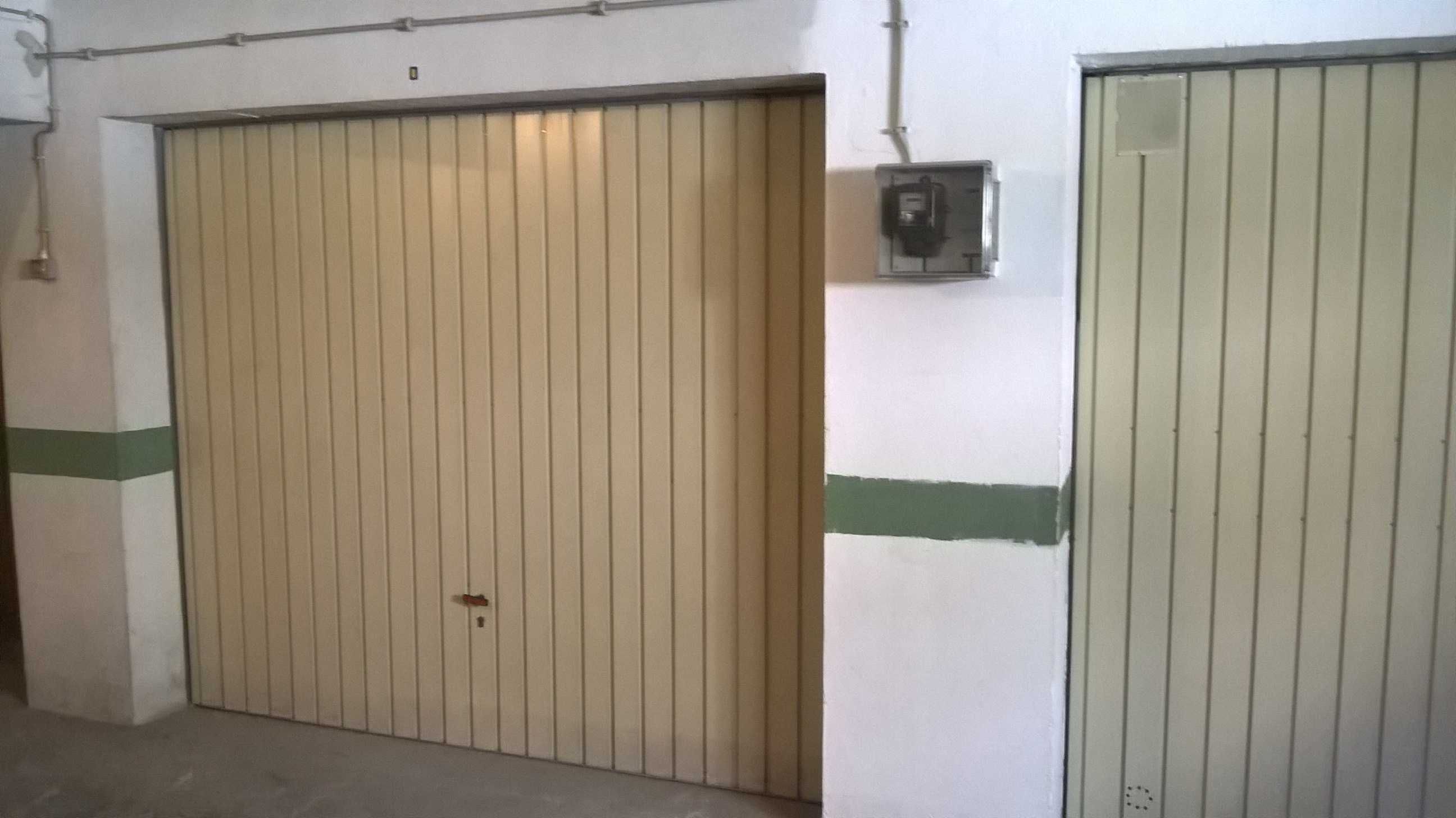 Garagem para venda com 15m2