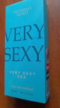 жіночі духи Viktorias Secret  Very sexy sea