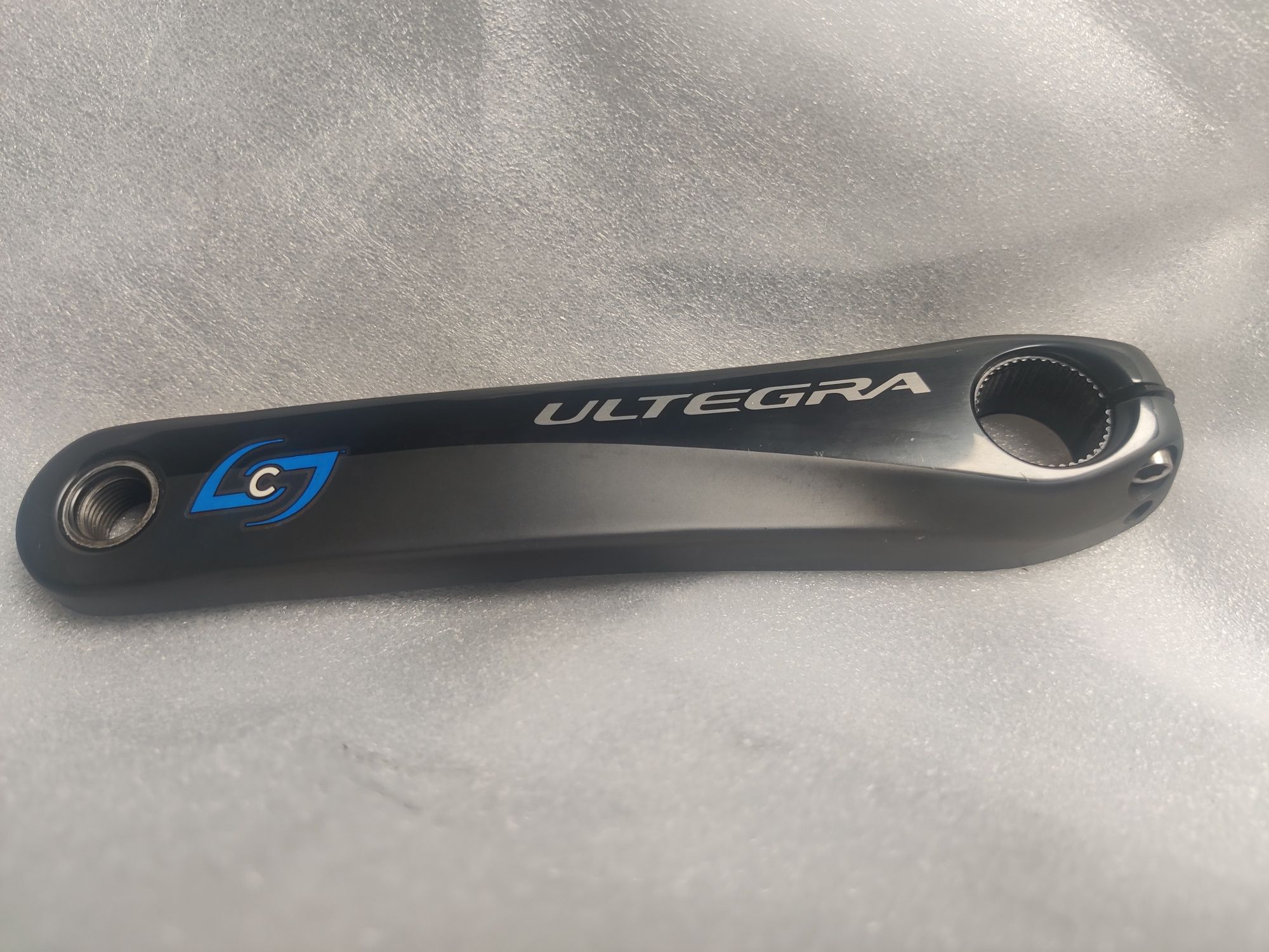 Potenciómetro stages crank Shimano Ultegra