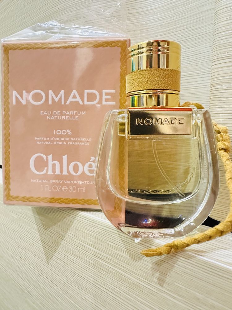 Chloe Nomade Jasmin Naturel парфумована вода