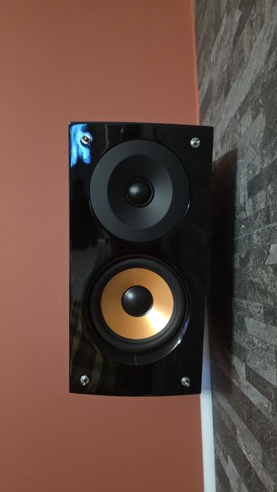 Kolumny surround Pure Acustic Nova 6