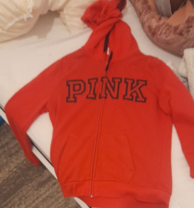Casaco da victoria secret