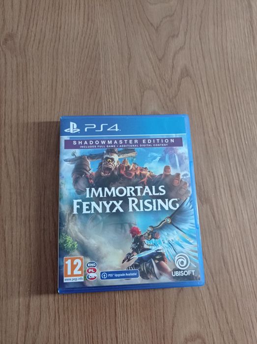 Immortal Fenyx Rising PS4