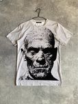 Christopher Kane Y2K Full Print оригінал чоловіча футболка rap sk8