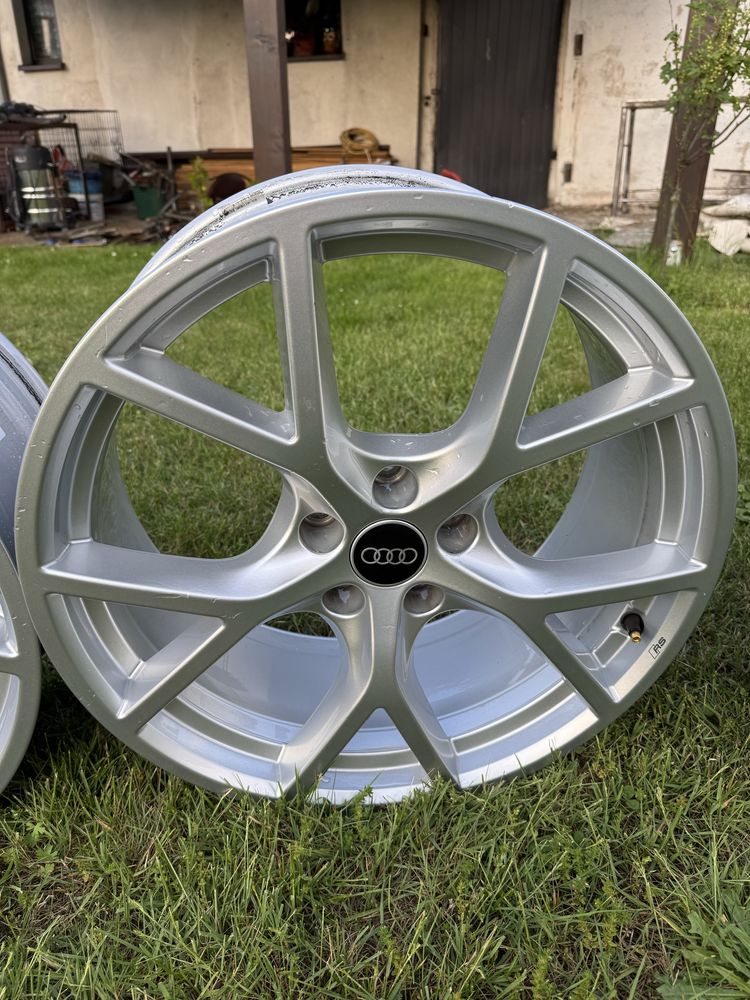 Felgi 19 audi a3 s3 rs3 5x112