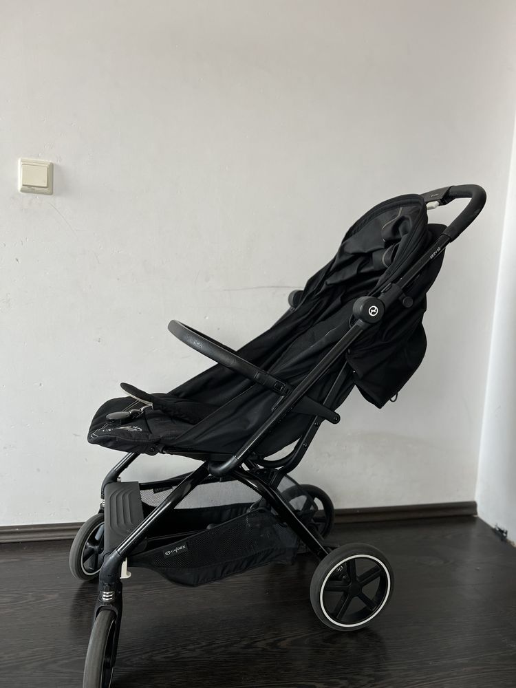 Cybex eazy s+2 wozek spacerowy