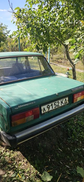 Продам ВАЗ 2105