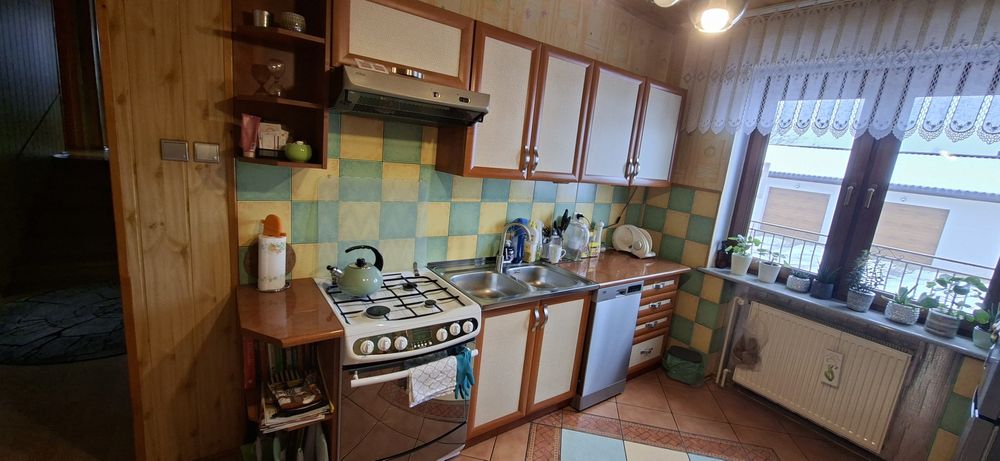 Sprzedam wyposażenie kuchni