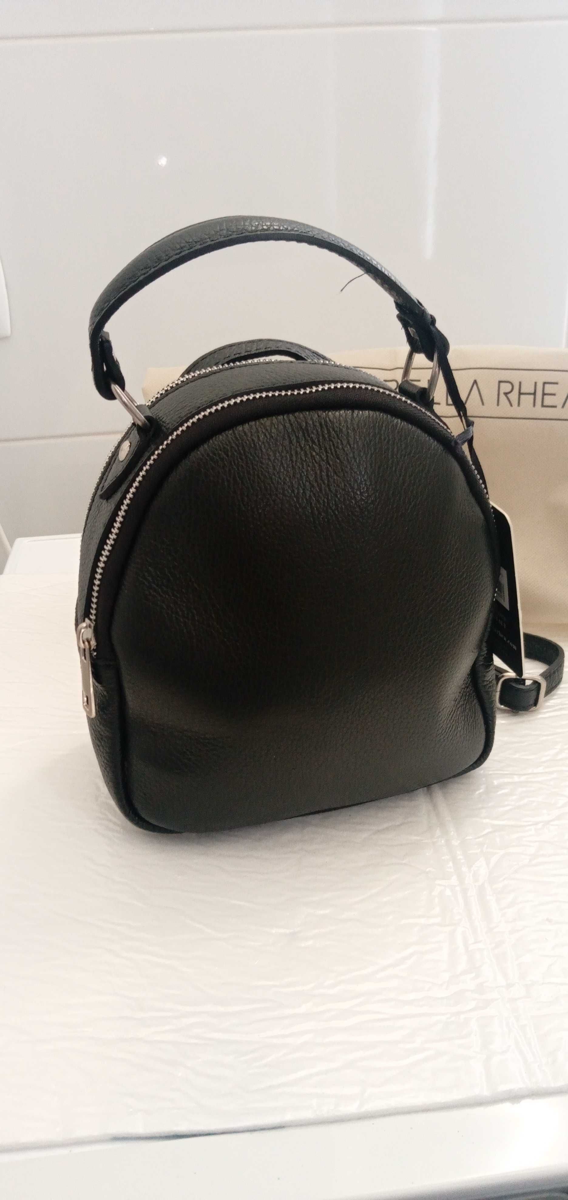 Mala/mochila da marca Isabella Rhea