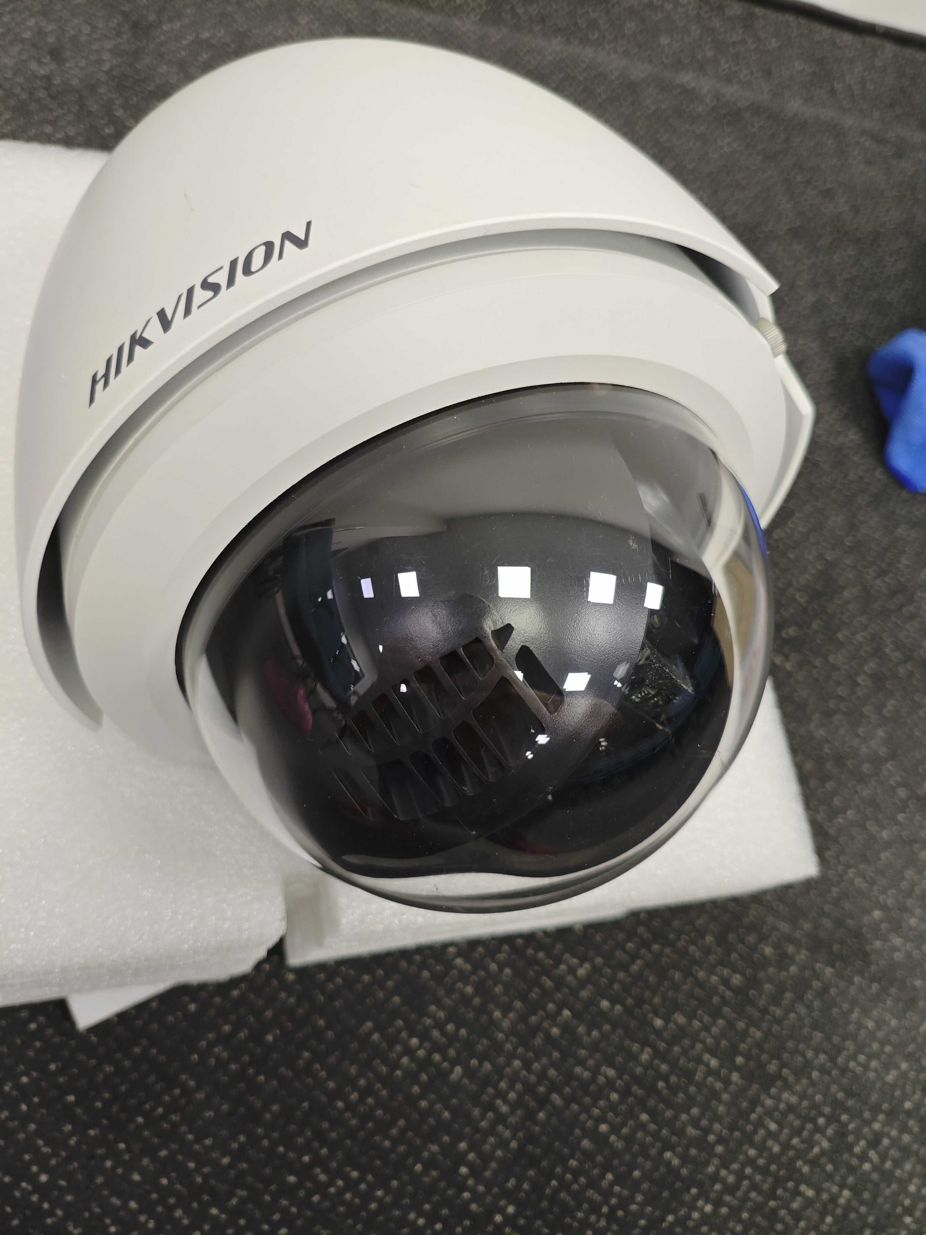 Камера Hikvision DS-2AE5164-A analogue
