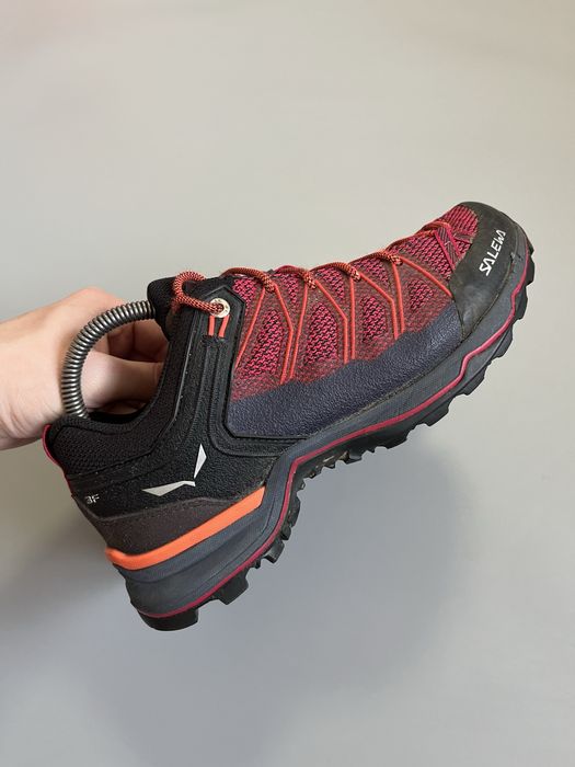 Salewa WS MTN Trainer Lite Wildfire 39(25cm)