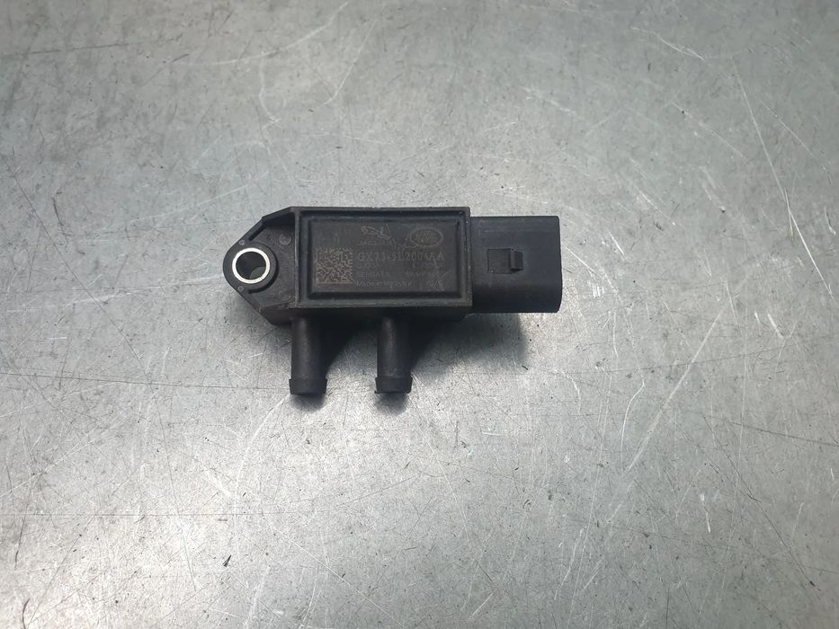 Sensor filtro particulas / FAP JAGUAR F-Pace (X761)