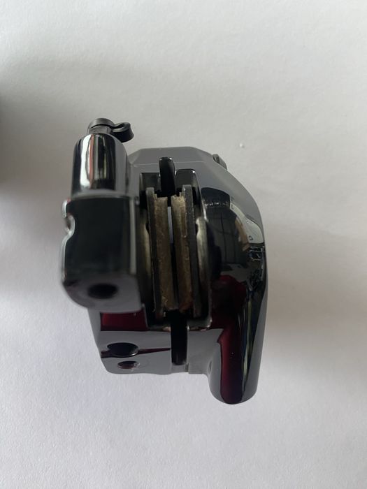 Pincas travao Shimano Durace