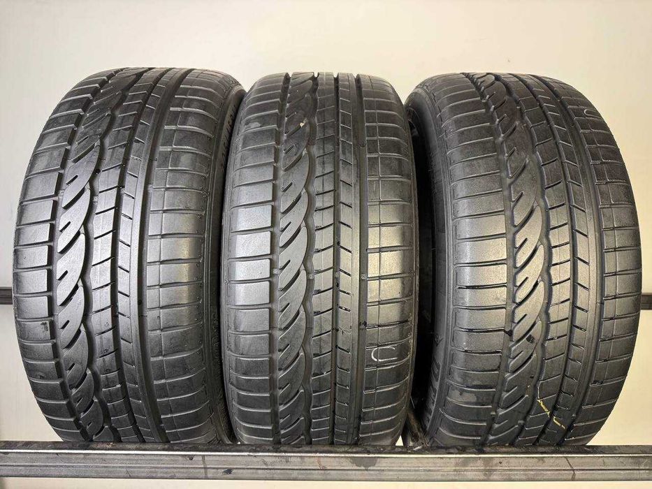 225/45/17 R17 Dunlop SP Sport 01 A * 91W 3шт Літня шина 7мм