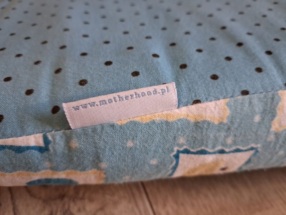 Klin Motherhood do łóżeczka