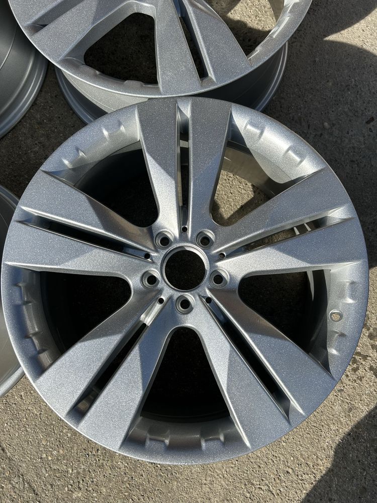 Felgi 20 Mercedes M R klasa glk ml gl gle gls 166 5x112 8.5j et55 #130