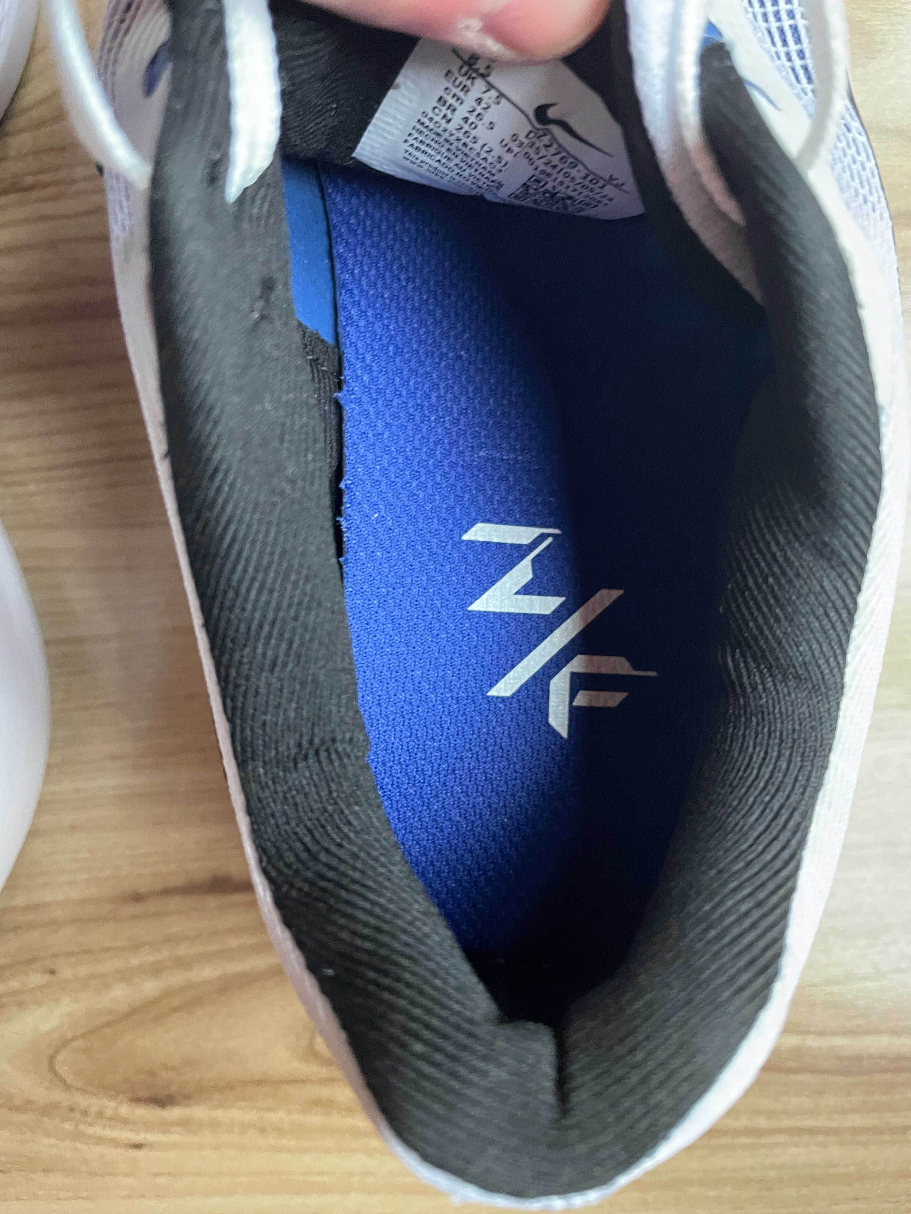 Nike Air Zoom Fly 5