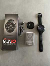 Smartwatch sportowy New Balance