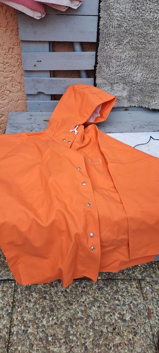 Vestuário de trabalho-impermeável