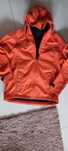 Kurtka softshell 158