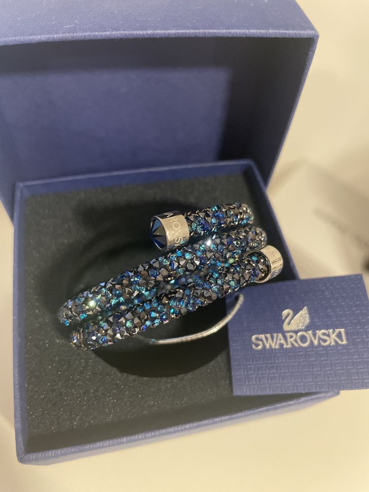 Pulseira Swarovski