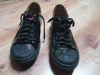 Buty damskie HEGOS Made in Italy