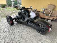 Продам трицикл BRP CAN-AM RYKER