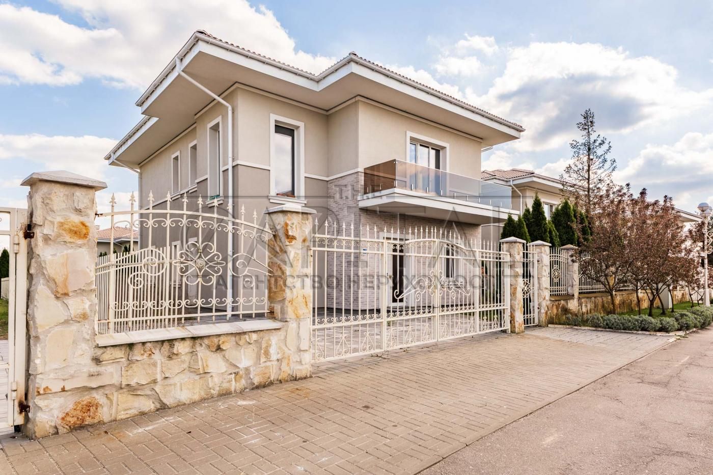 Продаж будинку, Вишеньки, Бориспільський р-н