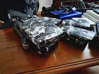 Dji mavic 2 pro muitos extras