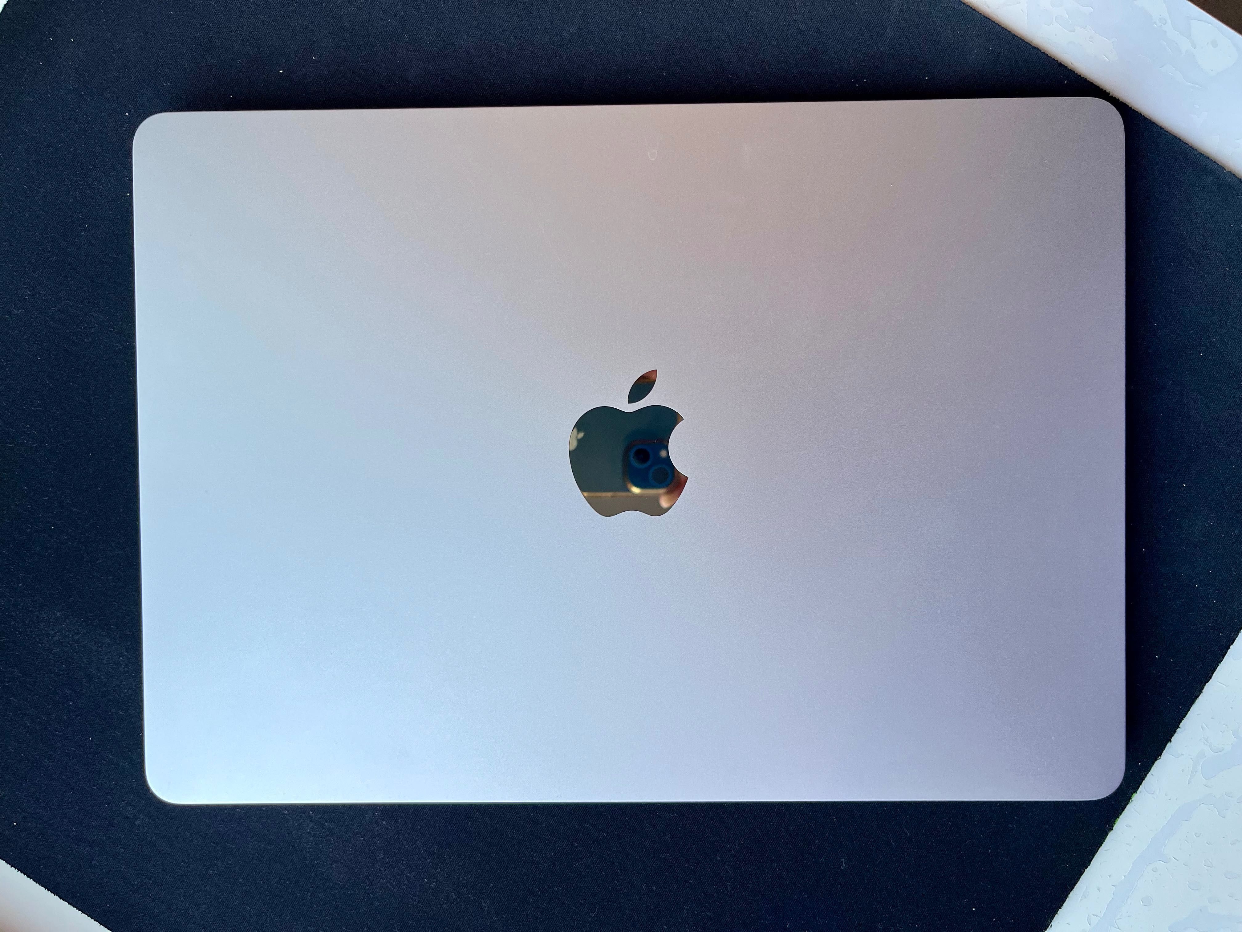 Macbook Air 13 M4 16/512