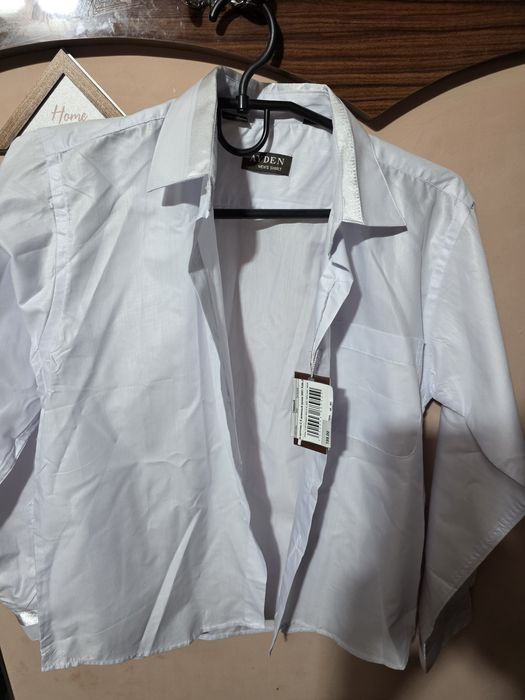 Рубашки для мальчика