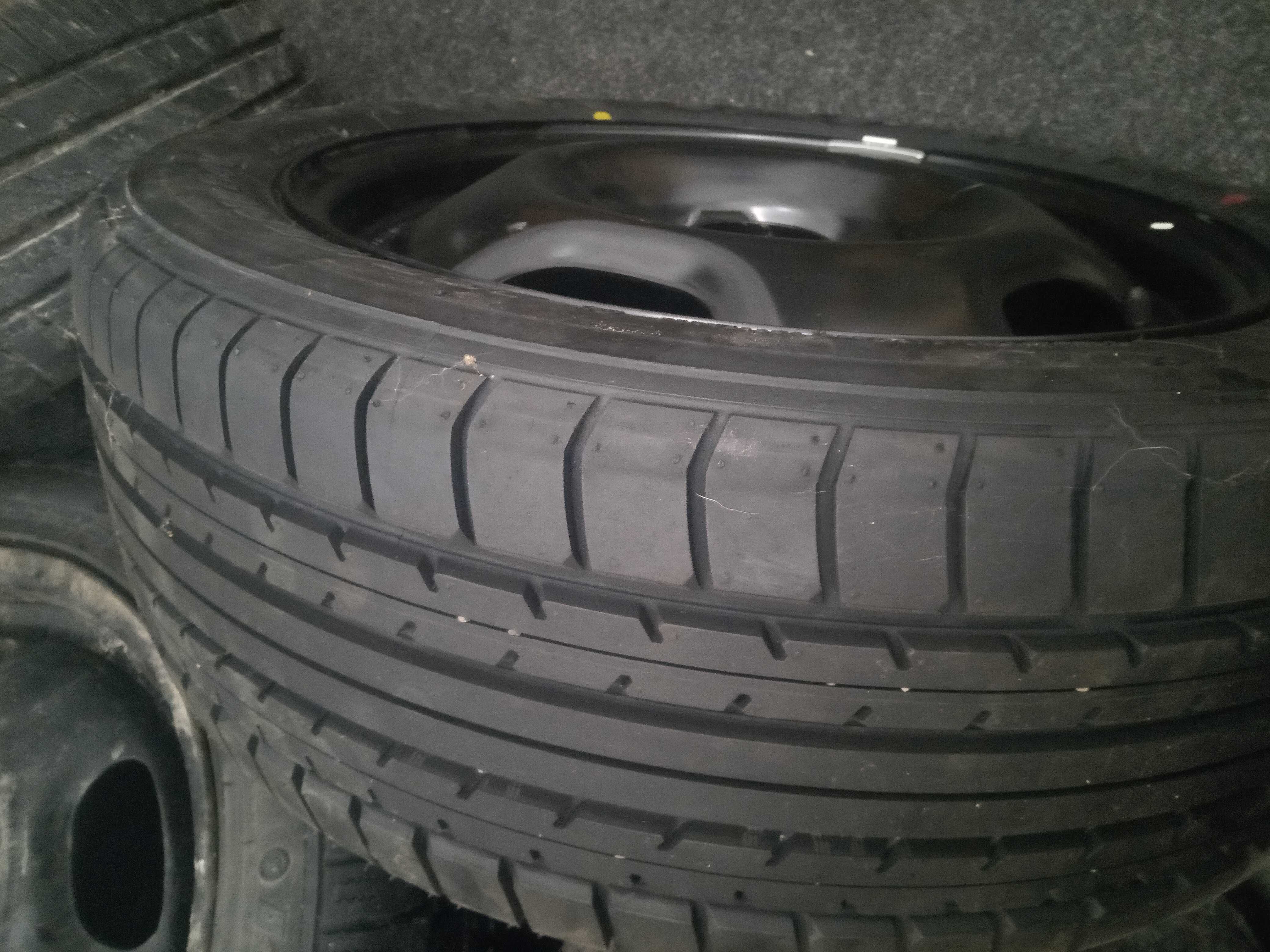 Диск R16 5x114.3 Mitsubishi Lancer 9 2.0